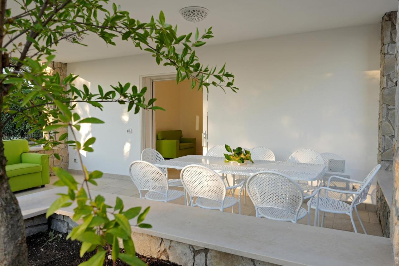 Amore Rentals - Resort Ravenna - The Villa Масса-Лубренсе Экстерьер фото