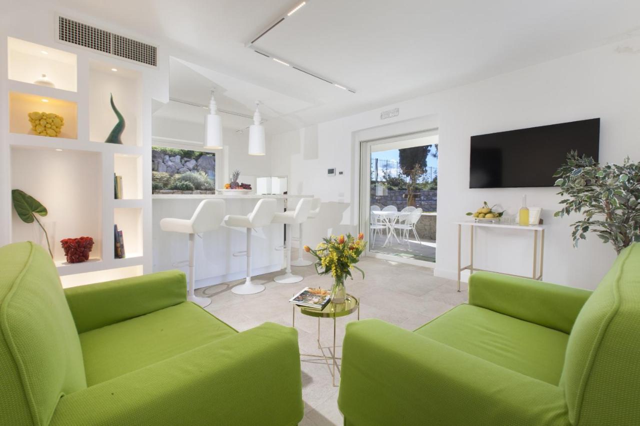 Amore Rentals - Resort Ravenna - The Villa Масса-Лубренсе Экстерьер фото