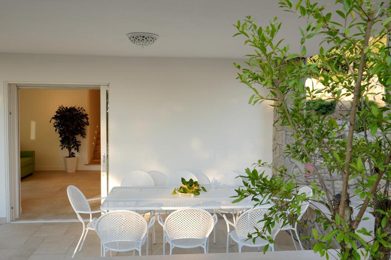 Amore Rentals - Resort Ravenna - The Villa Масса-Лубренсе Экстерьер фото