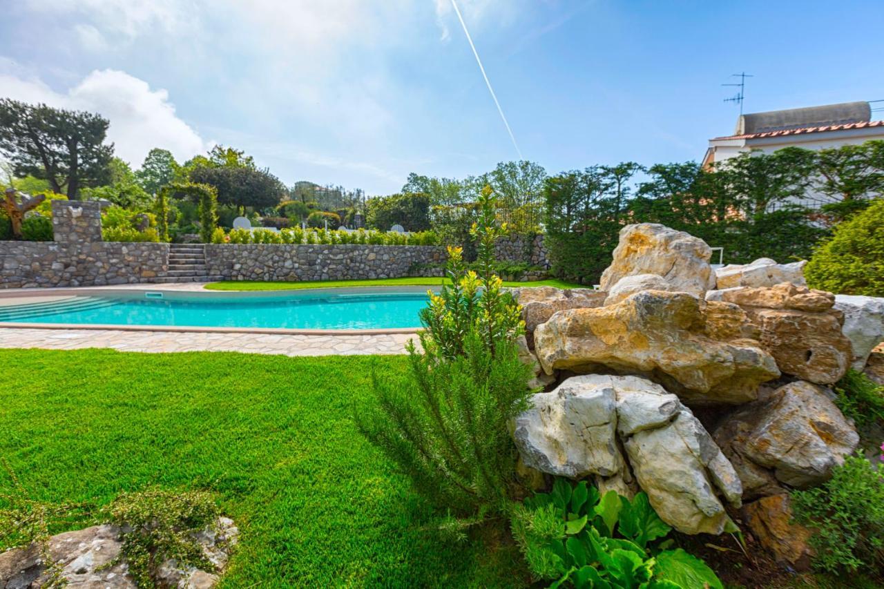 Amore Rentals - Resort Ravenna - The Villa Масса-Лубренсе Экстерьер фото