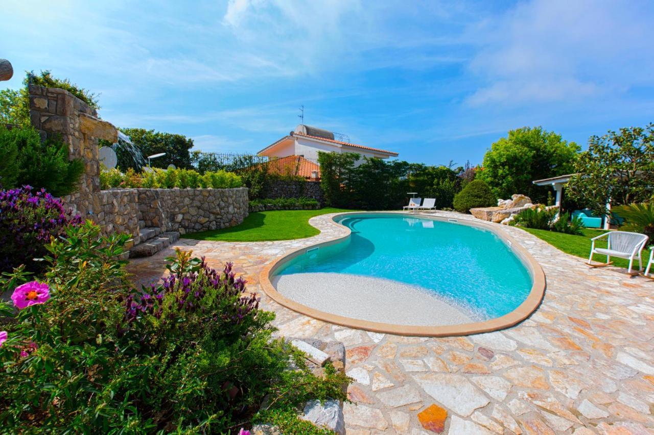 Amore Rentals - Resort Ravenna - The Villa Масса-Лубренсе Экстерьер фото