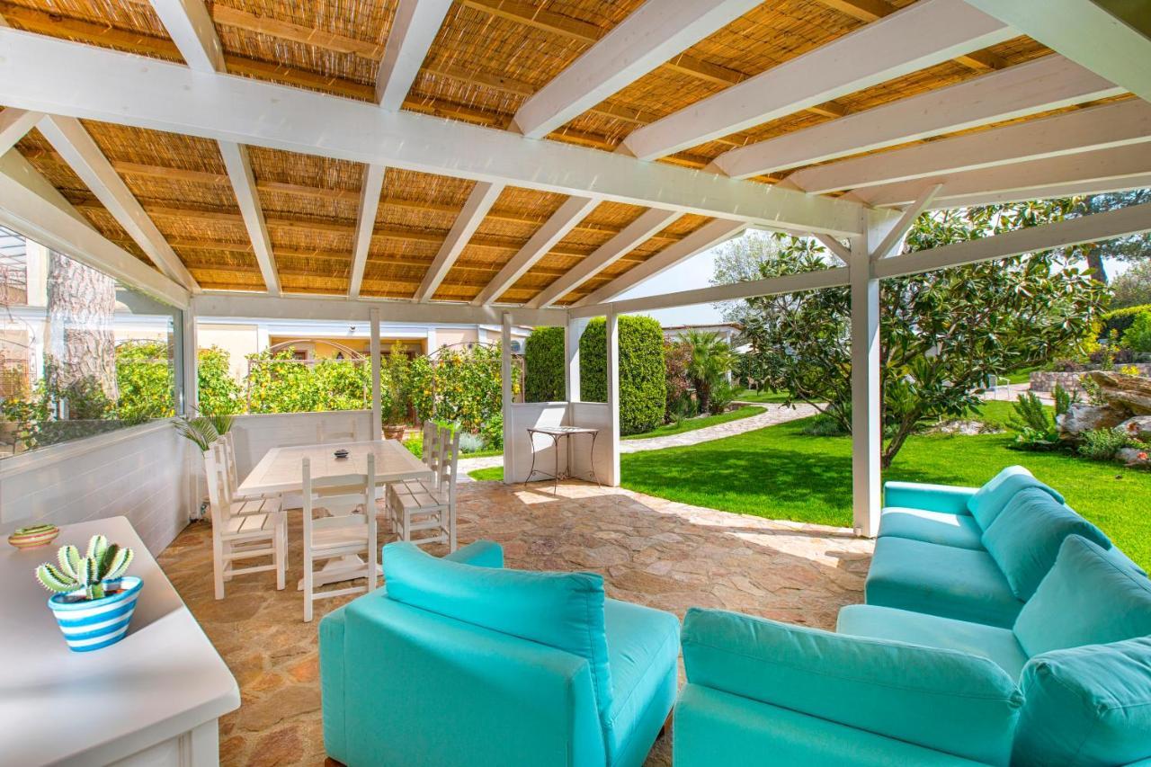 Amore Rentals - Resort Ravenna - The Villa Масса-Лубренсе Экстерьер фото