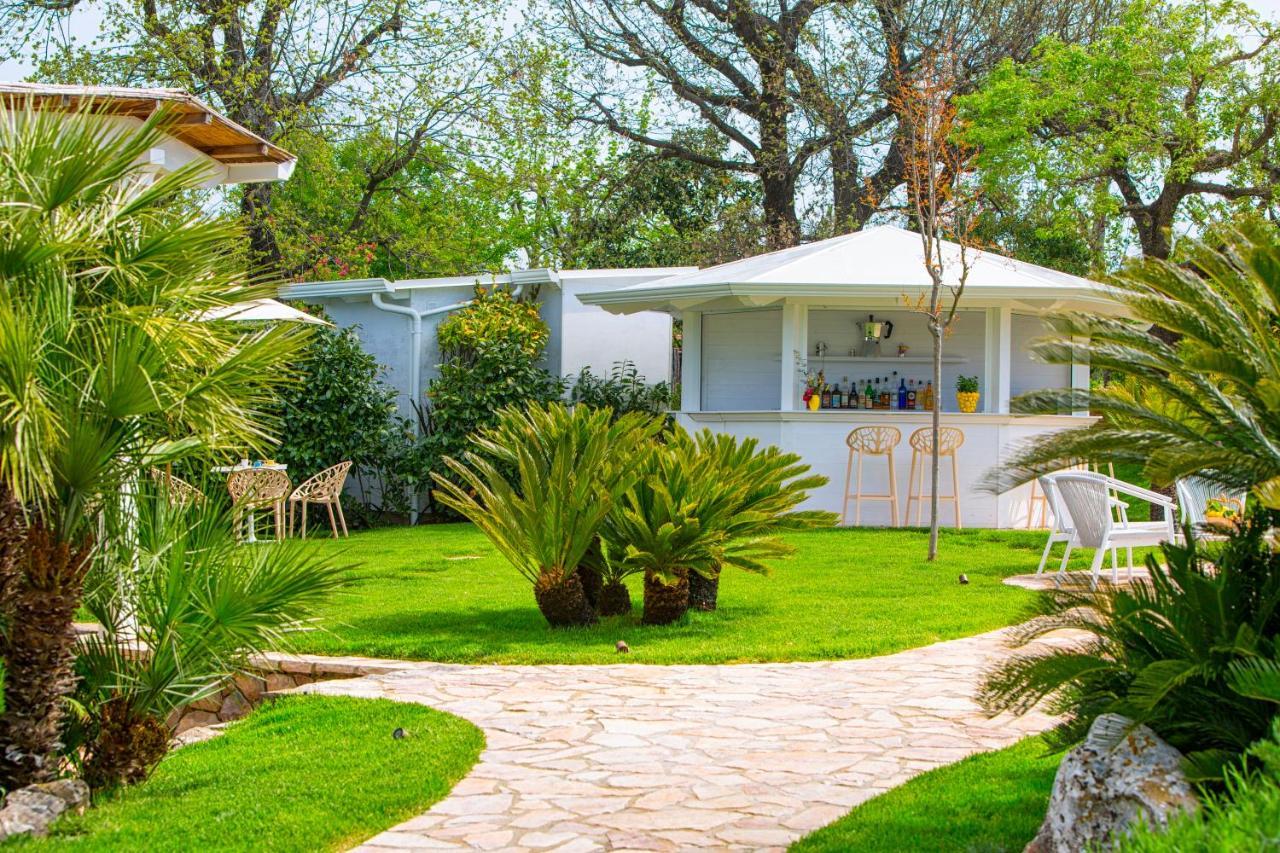 Amore Rentals - Resort Ravenna - The Villa Масса-Лубренсе Экстерьер фото