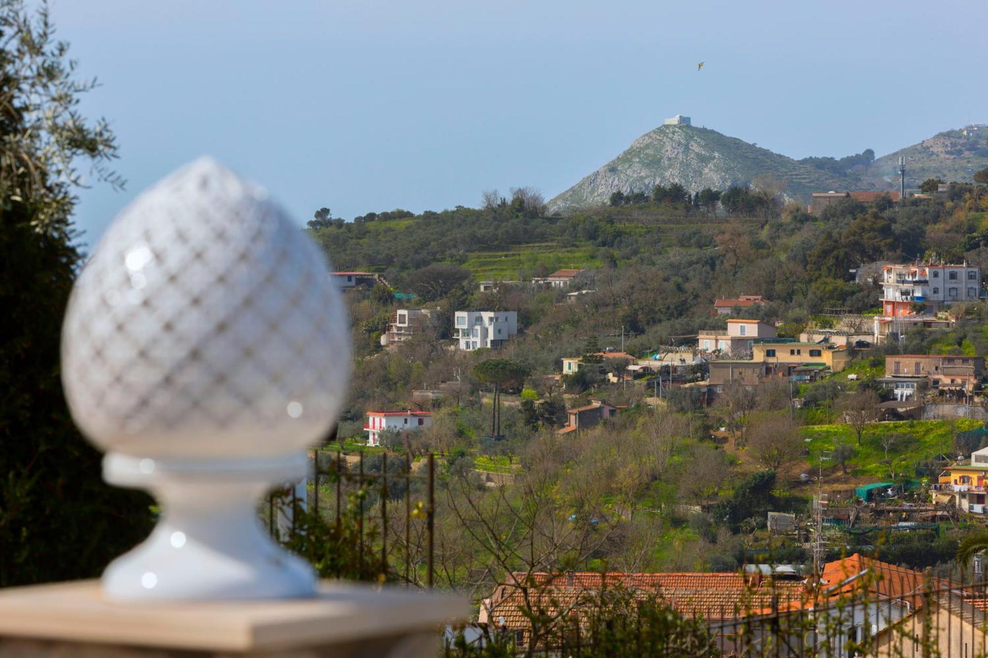 Amore Rentals - Resort Ravenna - The Villa Масса-Лубренсе Экстерьер фото